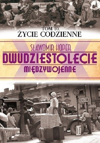 Życie codzienne - Sławomir Koper