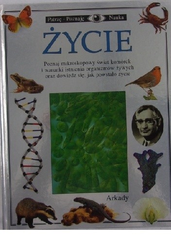 Życie - David Burnie
