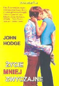 Życie mniej zwyczajne - John Hodge