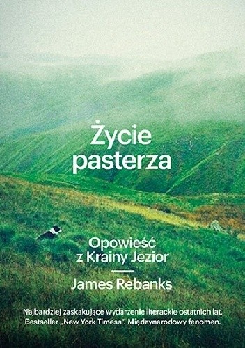 Życie pasterza - James Rebanks
