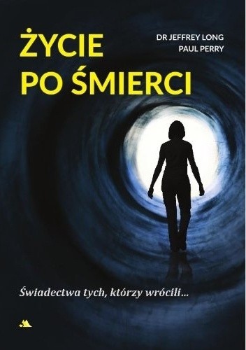 Życie po śmierci - Paul Perry