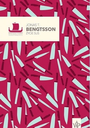 Życie Sus - Jonas T. Bengtsson