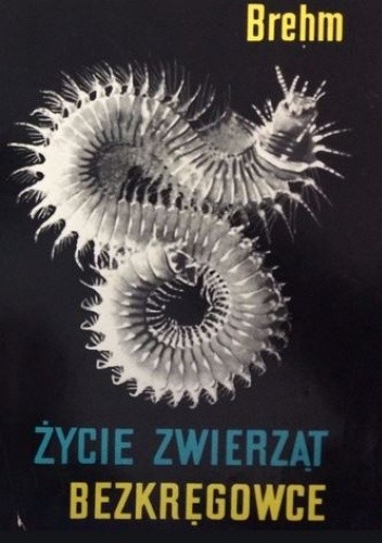 Życie zwierząt. Bezkręgowce - Alfred Brehm