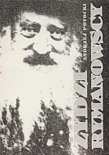 Żydzi Rymanowscy - Andrzej Potocki