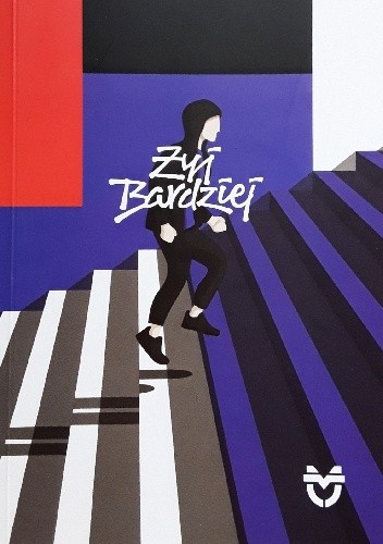 Żyj Bardziej - Mateusz Jasiński