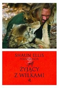 Żyjący z wilkami - Shaun Ellis