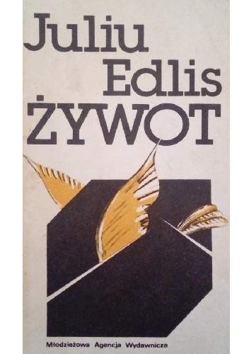 Żywot - Juliu Edlis
