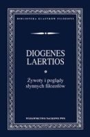 Żywoty i poglądy słynnych filozofów - Diogenes Laertios